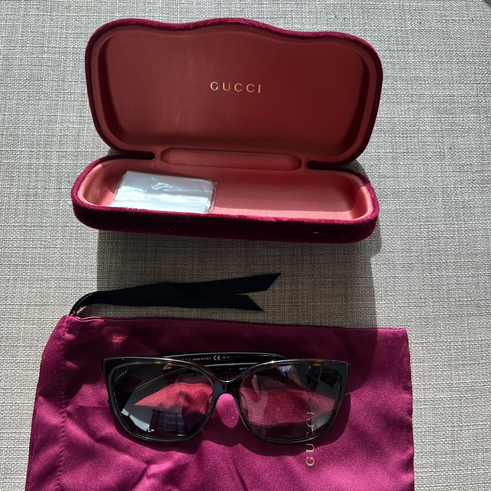Gucci Sunglasses